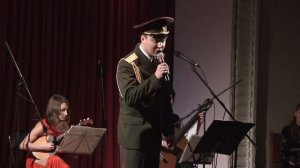 Сергей РУСАНОВ - Про четырёх Иванов