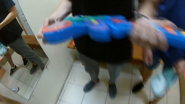 СЕКОНД ХЕНД ПАТРУЛЬ | Интервью с основателем врывов | Жирный STONE ISLAND ??? смотреть онлайн