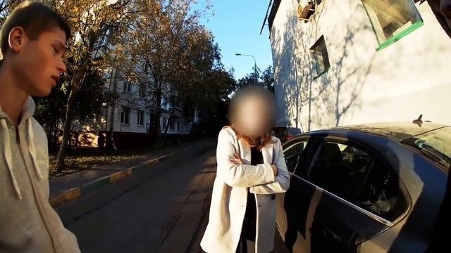 СтопХам-Телекинез смотреть онлайн