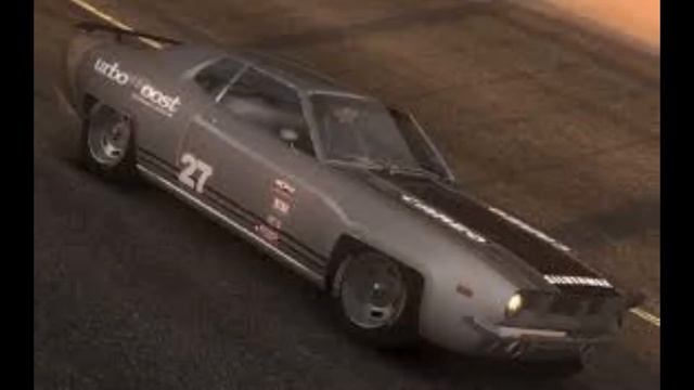 Bullet (Flatout 2/Flatout Ultimate Carnage) Music Video (2022) смотреть онлайн