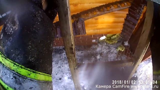 Плейлист камера CamFire 1080P смотреть онлайн