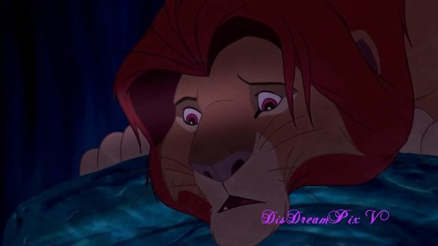 The Lion King || You will fight смотреть онлайн