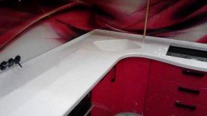 Новые красивые изделия из GraniStone!!!