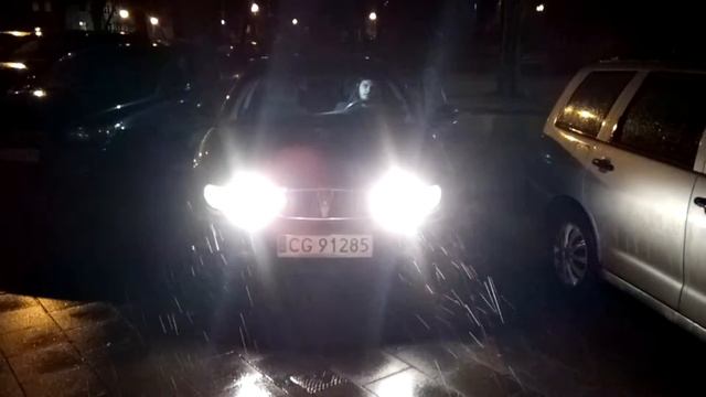 DRL Rover 75 Toaf смотреть онлайн