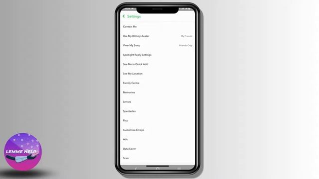 How to Stop Someone from Saving Your Snaps on Snapchat смотреть онлайн