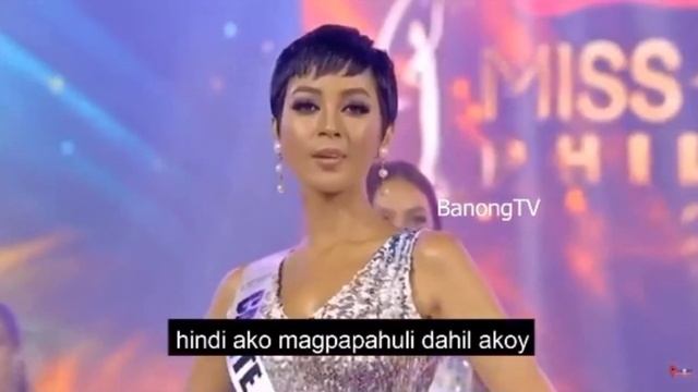 Hosting the Miss Universe 2020 (Laptrip Edition) 😂 смотреть онлайн