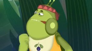 Лунтик и его друзья 323