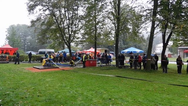 SDH MIlotice nad Opavou - Lázně Lipová 2017 смотреть онлайн