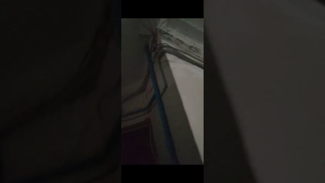 Производим качественный ремонт. Сначала наводим порядок с электрикой. А дальше начинаем ремонт. смотреть онлайн