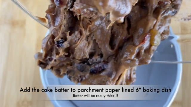 Christmas Fruit Cake Low Fat & No Caramel Recipe |Healthy Christmas Fruit Cake with /without alcoho смотреть онлайн