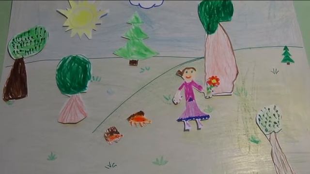 Ежики смотреть онлайн