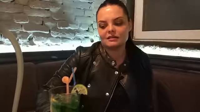 Відгук про лаундж бар Tochka постійної клієнтки Олі смотреть онлайн