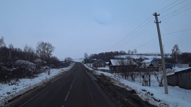 Howo 8 x 4 свекла серия -10 затяжной спуск в деревне Лада смотреть онлайн