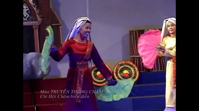 CHAMPA KATE RAMUWAN SAI GON 2007 PART 2 смотреть онлайн