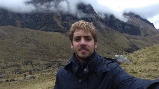 Huaraz Pérou смотреть онлайн