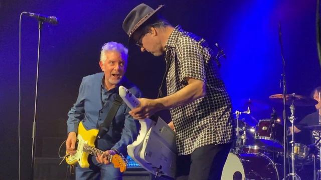 Manfred Mann’s Earth Band - Mutterstadt - 17.01.2020 смотреть онлайн