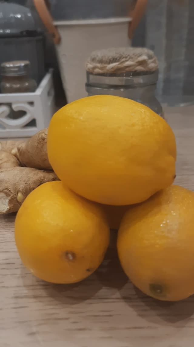 Укрепляем иммунитет