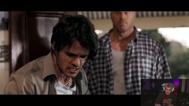 ЛЕХА СМОТРИТ ФИЛЬМ "КАБАН" (dangerlyoha) смотреть онлайн