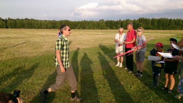 F3K contest Moscow Open Cup in Noginsk 05.06.14 смотреть онлайн