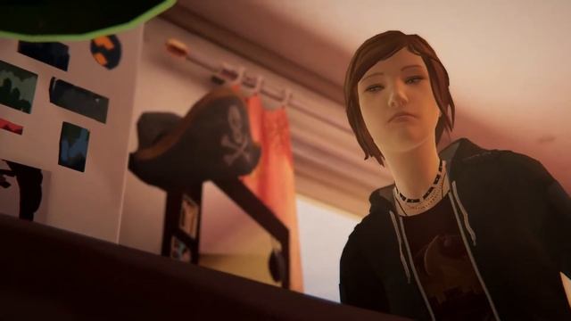 RESACA Del Dia Despues | Let´s Play | LIFE IS STRANGE BEFORE THE STORM | Parte 3
