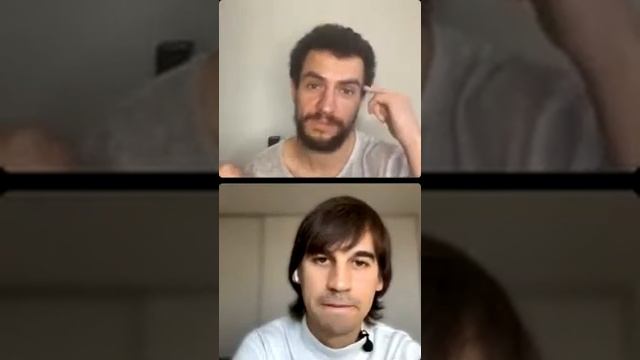 Духовное пробуждение. Безоценочное восприятие. Егор Редькин@redkinegor Георгий Половцев @polovcevon смотреть онлайн