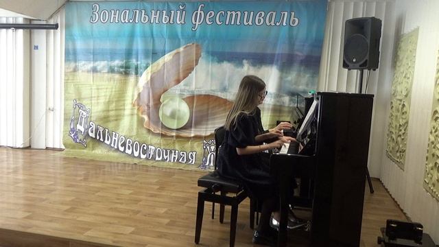 Сергей Рахманинов - Итальянская полька