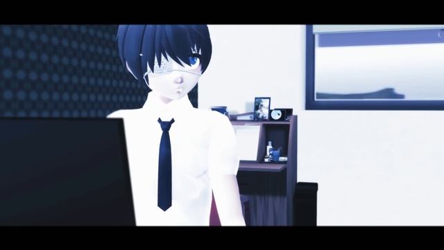 [MMD X BlackButler X КВН] Старший брат смотреть онлайн