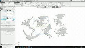 Вектор для Компас3D с помощью ArtCAM