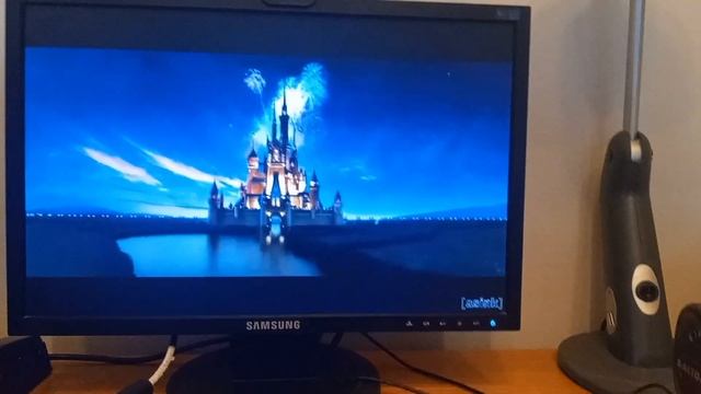 G-Force (2009) Intro on [asink] (NW Premiere) (6-30-24) смотреть онлайн