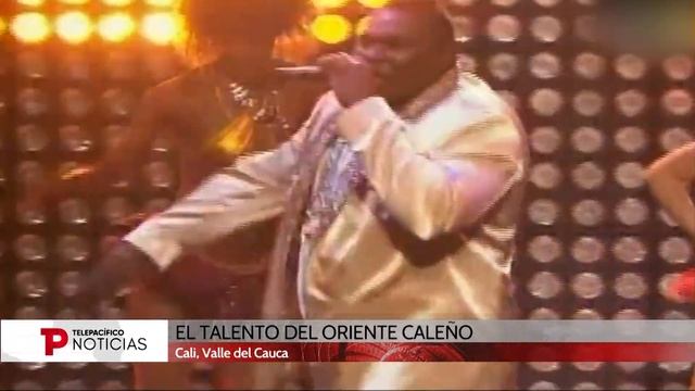 Oriente y Big Popa Música | Telepacífico Noticias смотреть онлайн