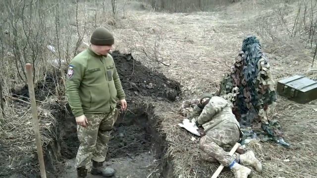 О#євший навідник. Найкраший. смотреть онлайн