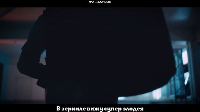 [RUS SUB/Перевод] THE BOYZ - MAVERICK MV смотреть онлайн