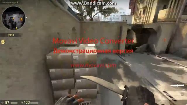Подсадки прострелы csgo смотреть онлайн