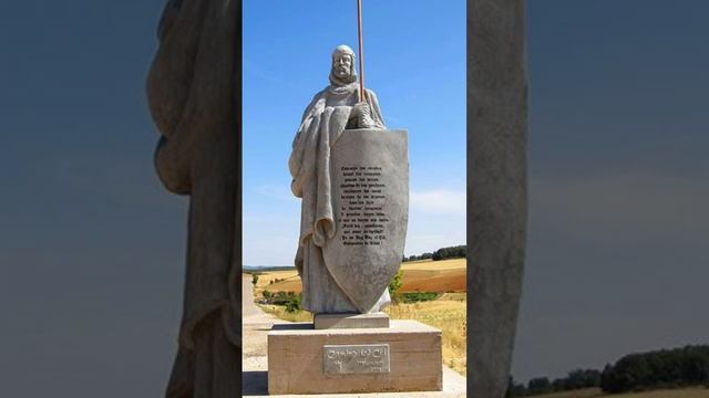 Quién fue el Cid Campeador 🤔?? Vivir para contar 👑 #biografia #history #historia #literatura смотреть онлайн