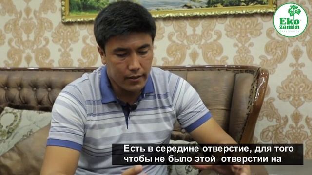 Павловния етиштиришдан қанча даромад олиш мумкин? (1-қисм) смотреть онлайн