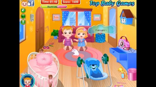 Маша и Даша шалят))) смотреть онлайн