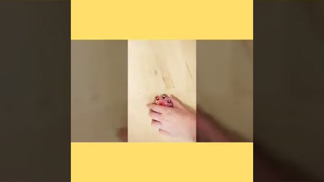САМЫЙ КРАСИВЫЙ СПИНЕР В МИРЕ?!\Мои новые спинеры смотреть онлайн