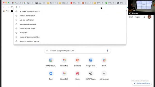 Introducing OpenCRE - Spyros Gasteratos смотреть онлайн