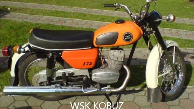 Nasza kochana WSK :) смотреть онлайн