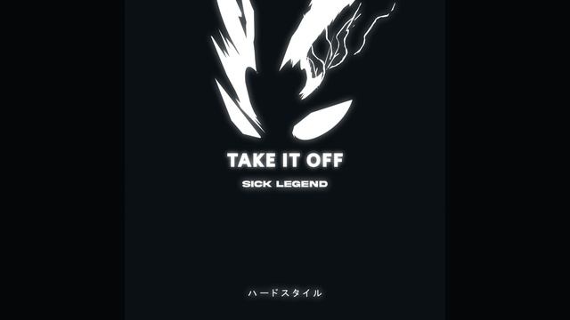 TAKE IT OFF HARDSTYLE смотреть онлайн