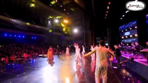 HAVAS GURUHI - Hind popurri "ONA YURT OHANGLARI" GALA KONSERT 2024 - ALPOMISH MEDIA - 01.02.2024