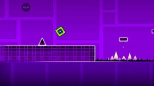 играю в геометрия дэш