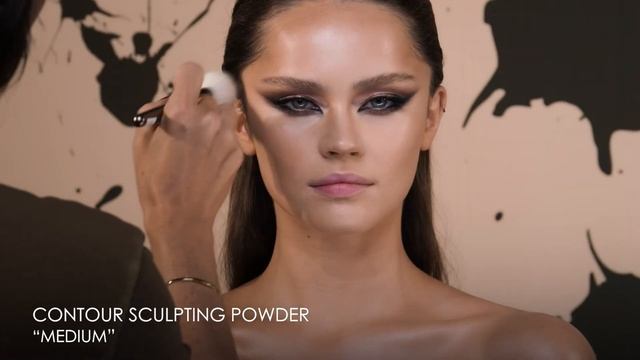 Cut Crease Smokey Cat Eye Tutorial Ft. the NEW Natasha Denona MY DREAM COLLECTION смотреть онлайн