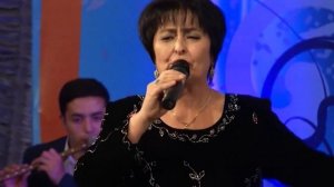 Хосият: Ҳеч мушкил чун фироқи ёр нест (Khosiyat)