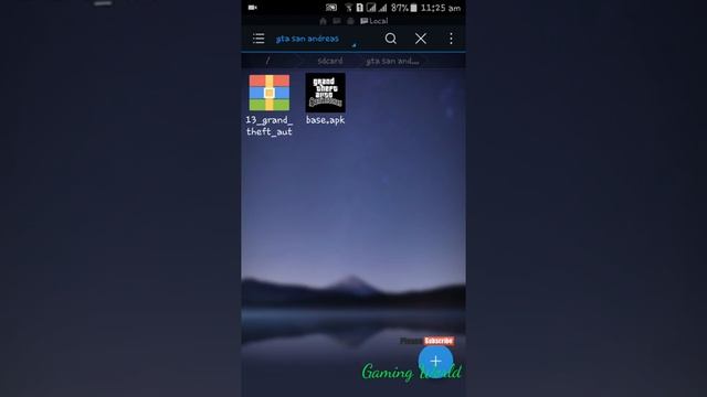 How to download gta sa free on android 100000% guarantee смотреть онлайн