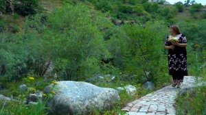 ЗЕБО НУРОВА-АЗИЗИ ДИЛИ МАН 2023