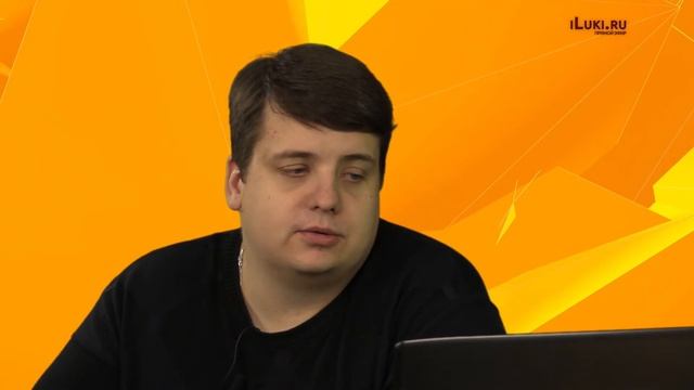 «iLuki.ru Прямой Эфир» 2 апреля 2019 в 17-00 смотреть онлайн