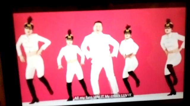 psy-'I LUV IT' смотреть онлайн