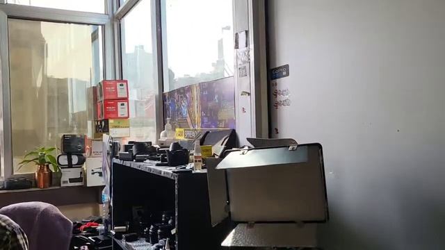 CAMERA HUNT @KTM смотреть онлайн