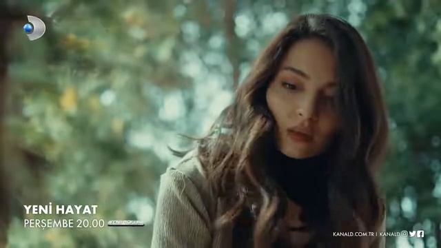 Yeni Hayat 2 Bölüm Frengmani смотреть онлайн